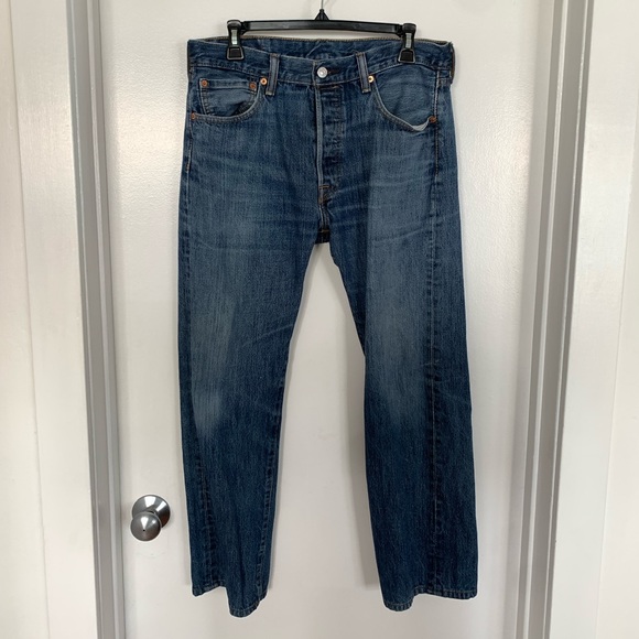 LEVIS jeans - Picture 1 of 3